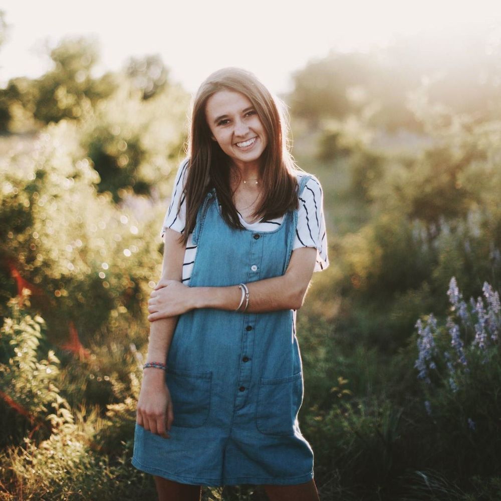 Meet your Posher, Kelly